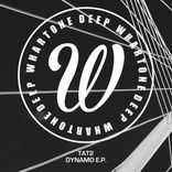 Artwork voor "Dynamo E.P."