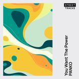 Artwork voor "You Want The Power"