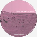 Artwork for "Frosted Ep"