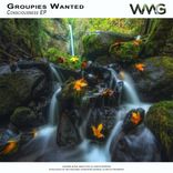 Artwork for "Consciousness EP"