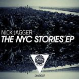Portada para "The NYC Stories EP"