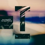 Artwork voor "Your Body"