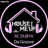 Artwork for "Da Groove"