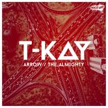Artwork for "Arrow / The Almighty"