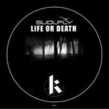 Artwork voor "Life Or Death"