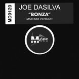 Portada para "Bonza"