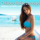 Portada para "Chillout Relax Lounge - Balearic Sessions 2018"