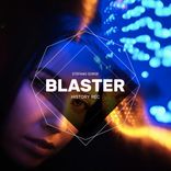 Artwork für "Blaster"