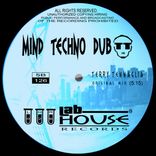 Artwork for "Mind Techno Dub"
