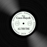 Artwork voor "All This Time"