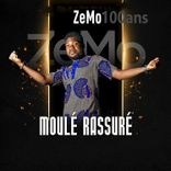 Artwork für "Moulé Rassuré"