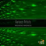 Artwork für "Weekend Madness"