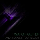 Artwork for "Watch Out EP"