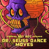 Artwork voor "Dr. Seuss Dance Moves"