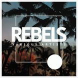 Artwork for "Techno Rebels"
