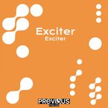 Artwork voor "Exciter"