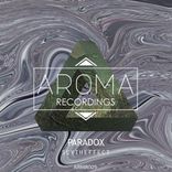 Artwork for "Paradox"