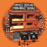 Portada para "Ummologik 05"