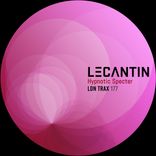 Artwork voor "Hypnotic Specter"