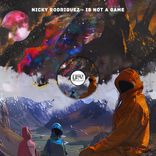 Artwork für "Is Not A Game"