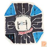 Artwork für "Meek Times"