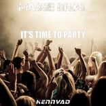 Artwork for "It's Time To Party"