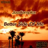 Artwork für "Better Side Of Me EP"