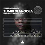 Artwork for "Zumbi de Angola (Eduarsoul & Hiibra Remix)"