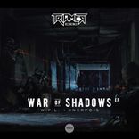 Artwork for "War of Shadows"
