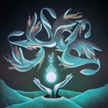 Artwork for "Inner Landscapes"