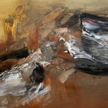 Artwork für "Get Into"