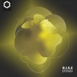 Artwork for "Efendi"