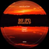 Artwork for "Reflected"