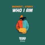 Portada para "Who I Am"