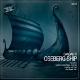 Artwork for "Oseberg Ship"