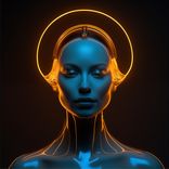 Artwork for "Desire"