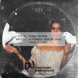 Artwork for "Piano Sucker"