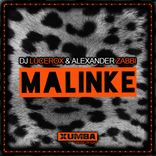 Artwork für "Malinke"