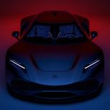 Portada para "Car Engine Sounds"