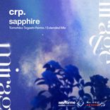 Artwork for "sapphire (Tomohiko Togashi Remix / Extended Mix)"