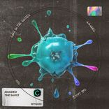 Artwork for "The Sauce"