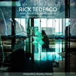 Arriving at the Departure