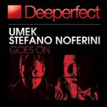 Artwork for "Goes On"