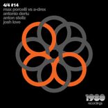 Artwork for "4/4 #14"