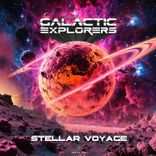 Artwork for "Stellar Voyage"