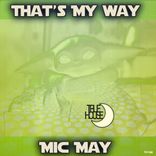 Artwork for "That's My Way"