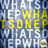 Artwork for "Whatson"