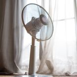 Artwork for "Fan Noise"