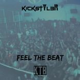Artwork for "Feel The Beat"