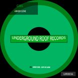 Portada para "Armor Gone"